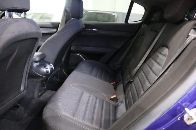 ALFA ROMEO Stelvio 2.2 Turbodiesel 190 CV AT8 Q4