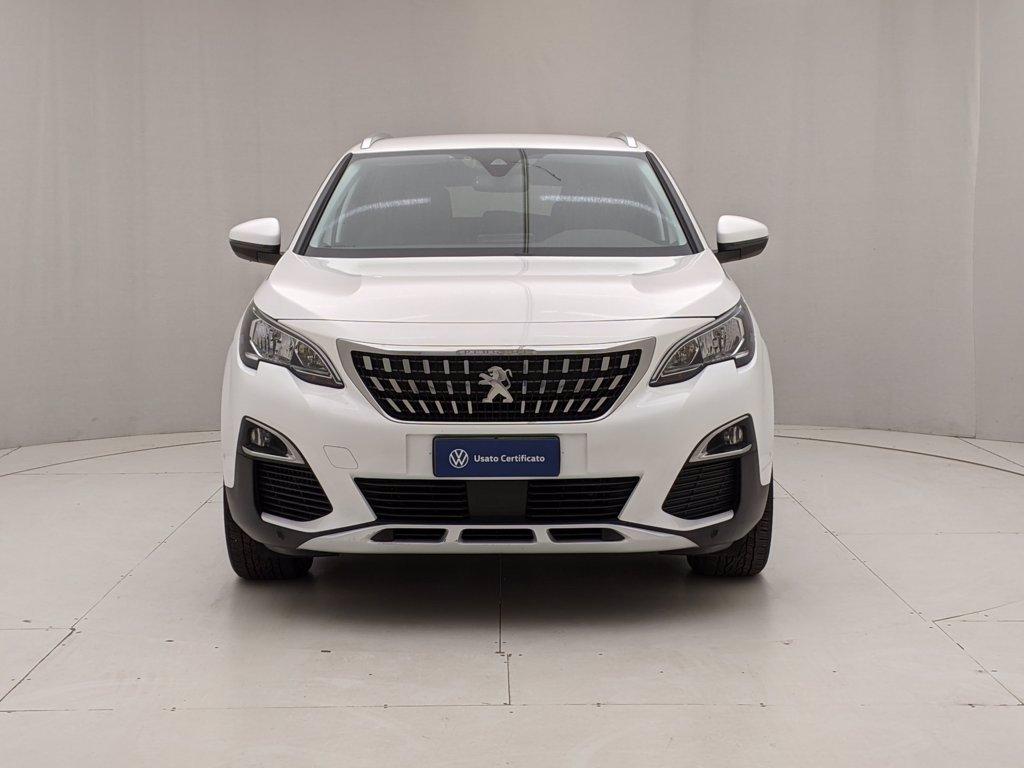 PEUGEOT 3008 BlueHDi 130 S&S Allure del 2019