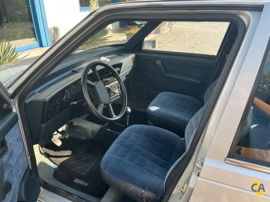 Fiat Duna 60