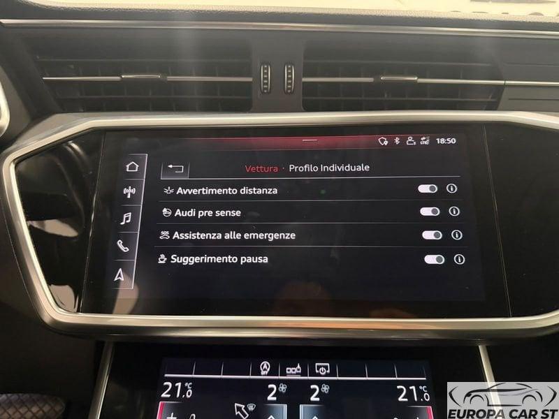 Audi A6 35 TDI 2.0 S tronic Business