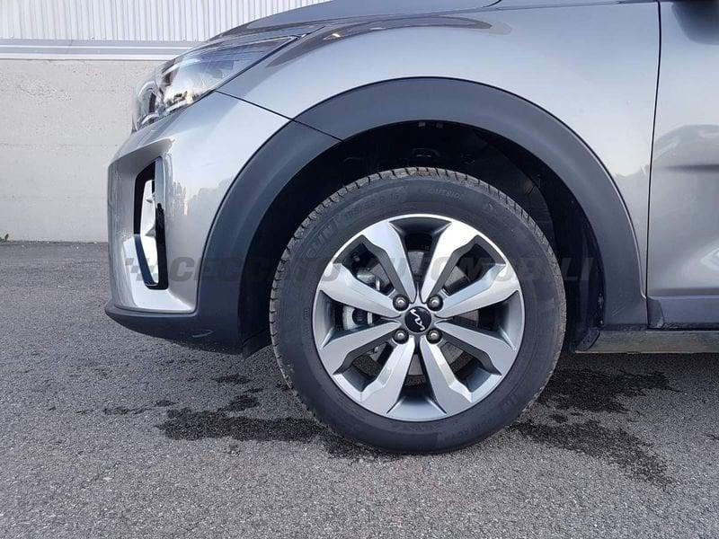 KIA Stonic Stonic 1.2 dpi Style 84cv