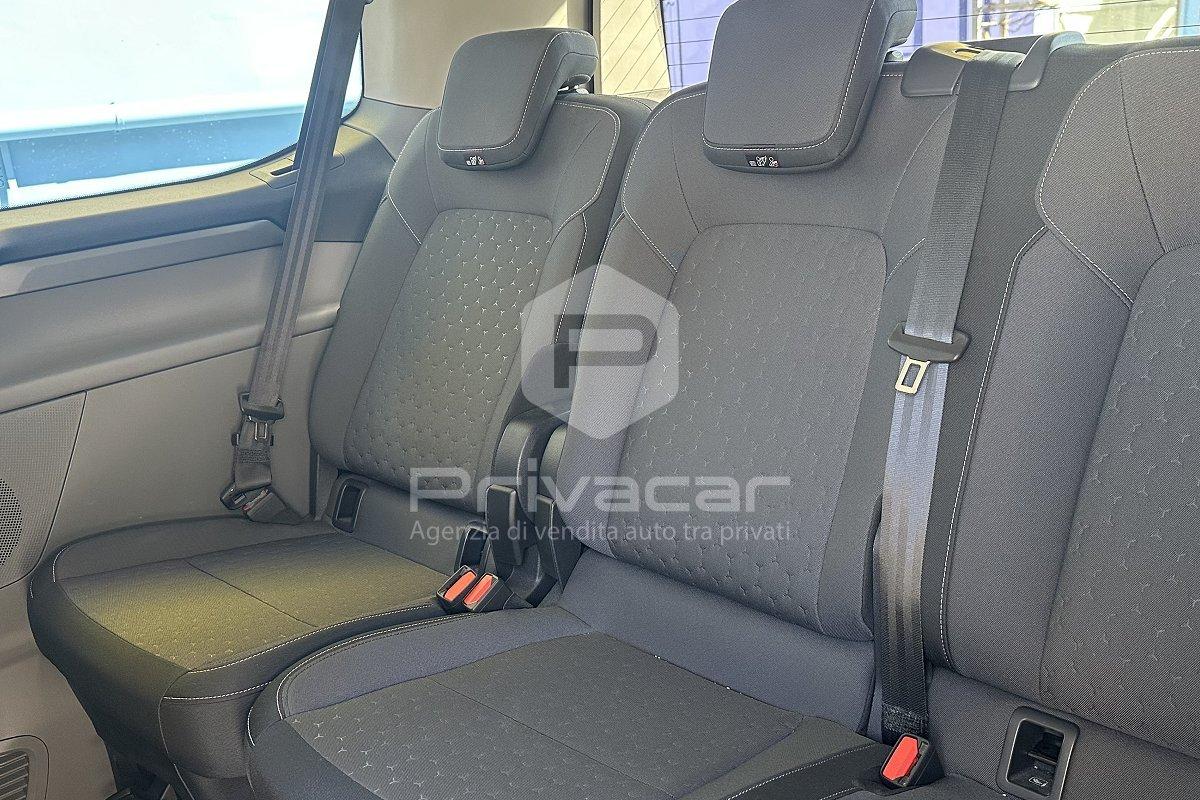 FORD Tourneo Custom 320 2.0 EcoBlue 170CV aut. PC Titanium