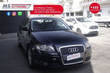 Audi A3 Audi A3 1.9 tdi Ambition Unicoproprietario