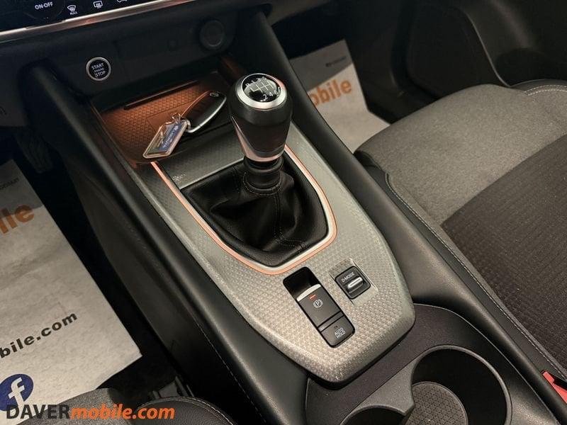 Nissan Qashqai Qashqai 1.3 mhev N-Connecta 2wd 140cv