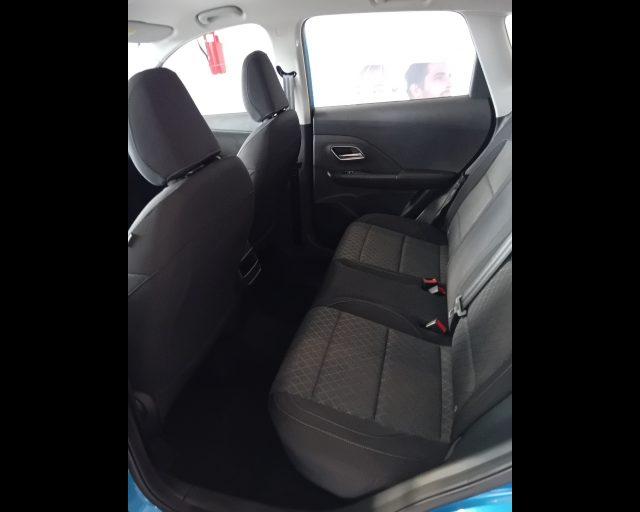 MG ZS NEW ICE 1,5L MT5 STANDARD