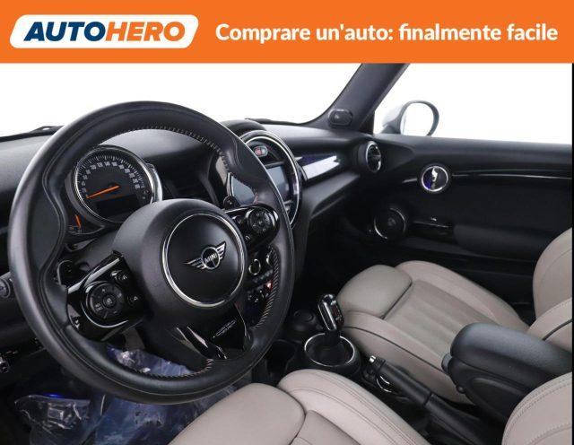 MINI Cooper S 2.0 Cooper S