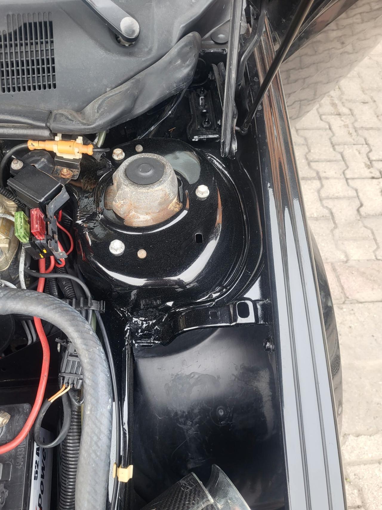 Alfa Romeo 155 2.0i turbo 16V cat Q4