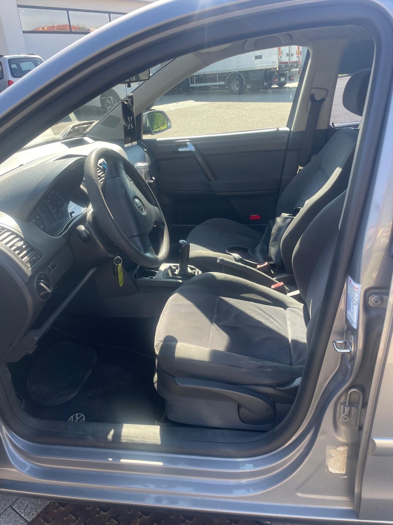 Volkswagen Polo 1.4 TDI X neo patentati.€.1999