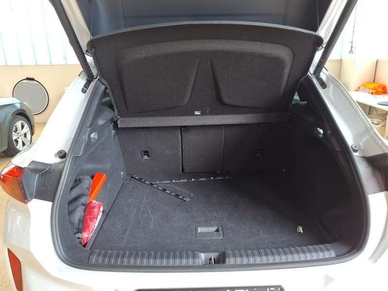 Cupra Terramar Terramar 1.5 eTSI Hybrid DSG Edga CAMERA 360 MATRIX LED