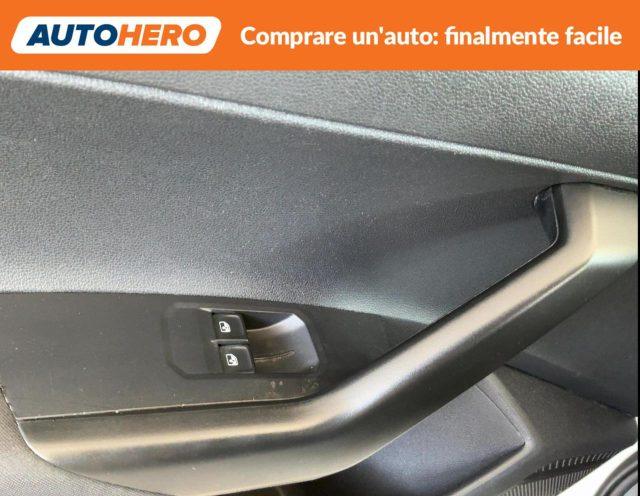 VOLKSWAGEN Polo Business 1.6 TDI 5p. Trendline BlueMotion Technolo