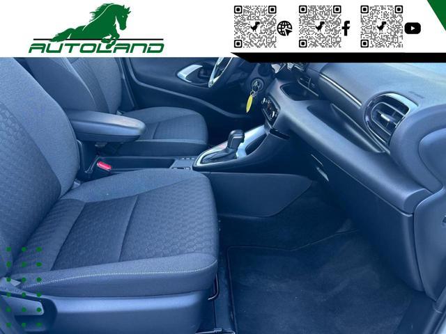 TOYOTA Yaris 1.5 Hybrid 5 porte Active