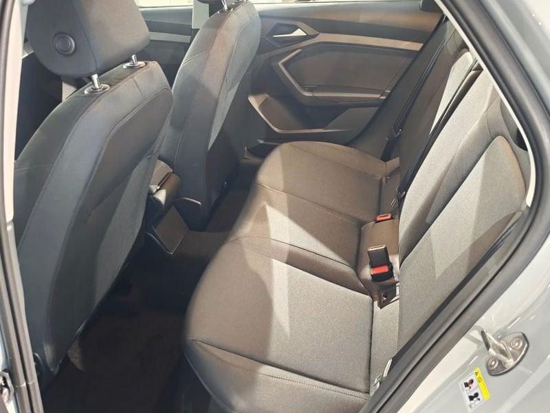 Audi A1 (PREZZO+IVA)A1 SPB 30 TFSI Business