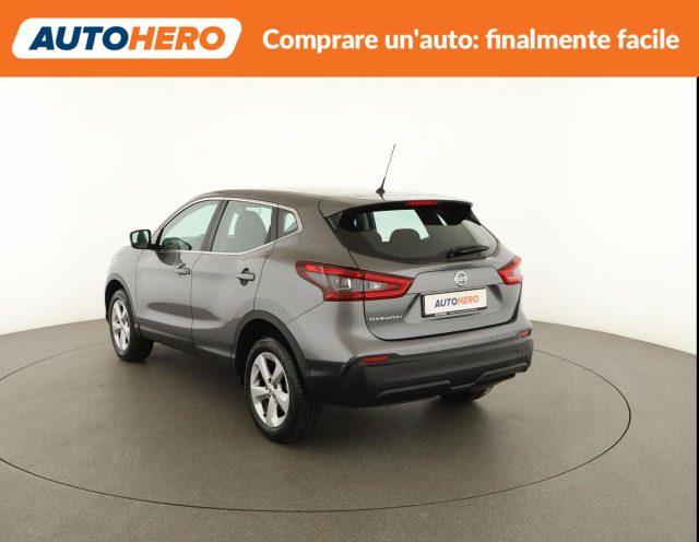 NISSAN Qashqai 1.5 dCi 115 CV Acenta