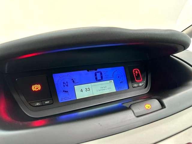 Citroen C4 Picasso 1.6 HDi Elegance