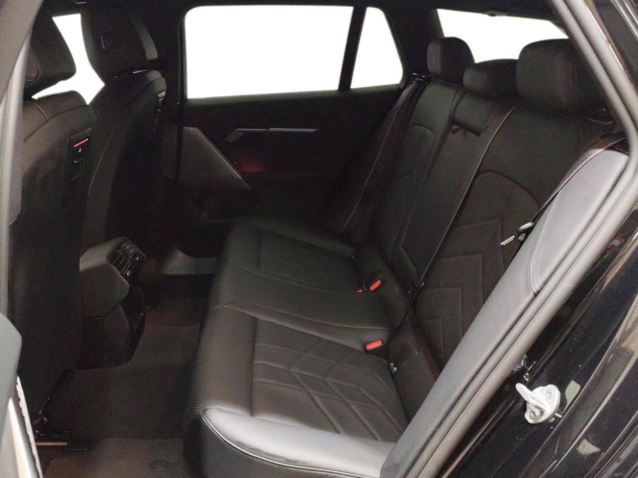 BMW Serie 5 520d xDrive Touring 48V MSport Pro