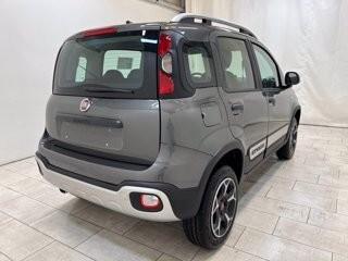 Fiat Panda 1.0 S&S Hybrid Cross