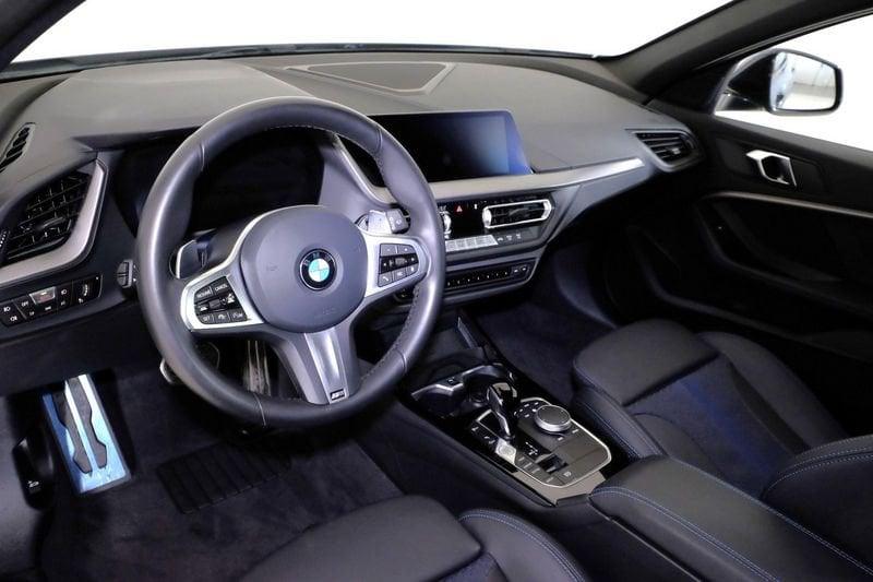 BMW Serie 1 F40 Diesel 118d Msport auto