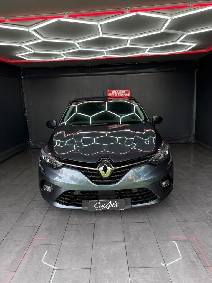 Renault Clio 1.5 dCi 100 cv Evolution 2022