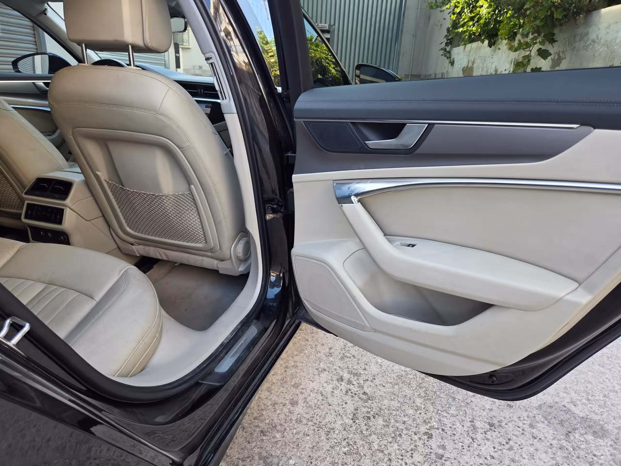 Audi A6 Avant 40 2.0 TDI quattro ultra S tronic Business Plus