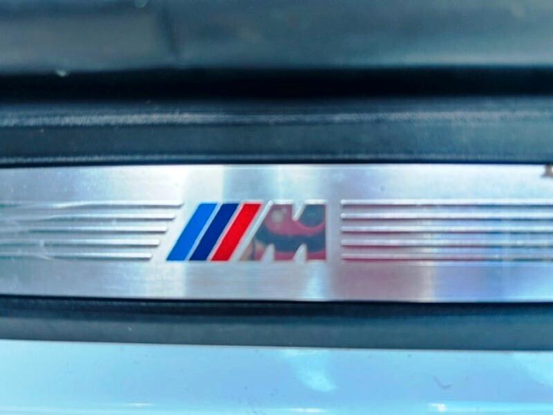Bmw X2 M sDrive18d Msport