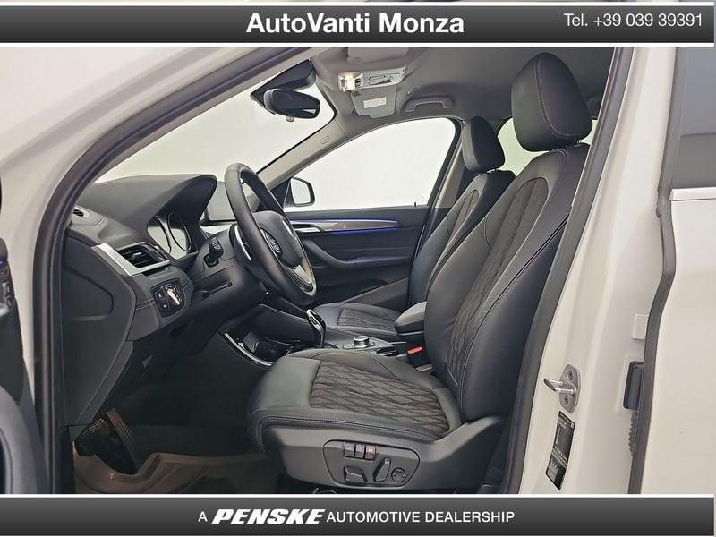 BMW X1 X1 sDrive20d xLine Plus