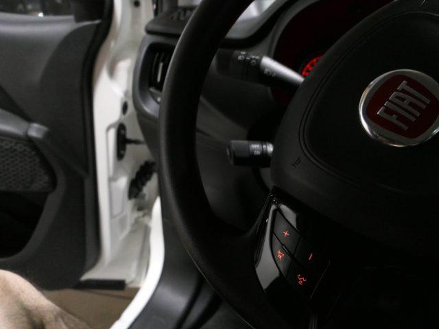 FIAT Doblo Doblò 1.6 MJT 105CV S&S Lounge Maxi