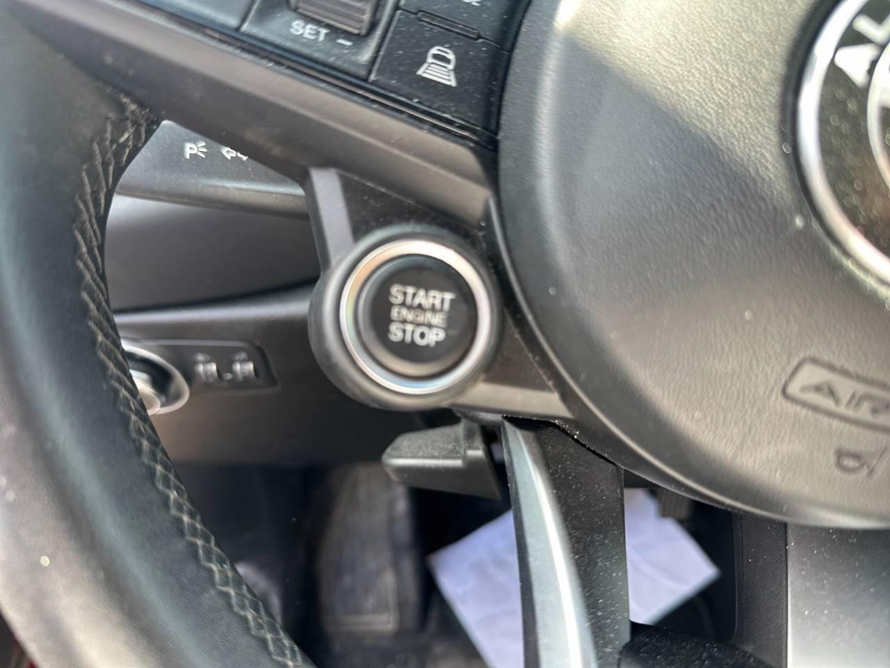 ALFA ROMEO Tonale - Tonale 1.6 Super 130cv tct6