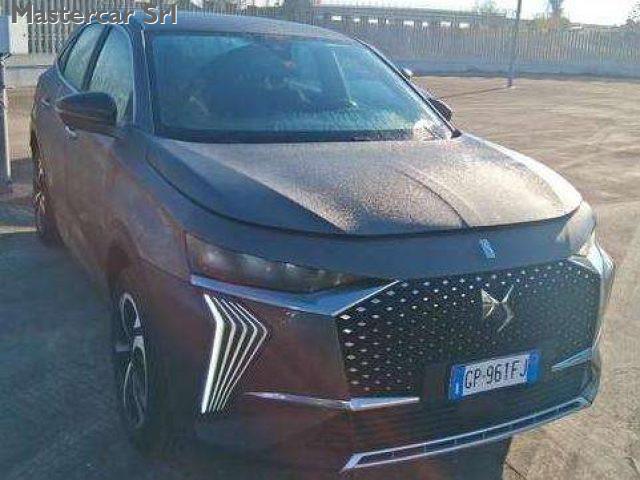 DS AUTOMOBILES DS 7 1.5 bluehdi Bastille 130cv auto TG: GP961FJ