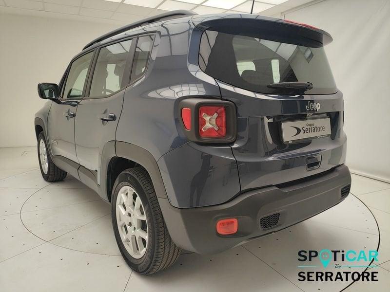 Jeep Renegade My23 Limited 1.0 GseT3
