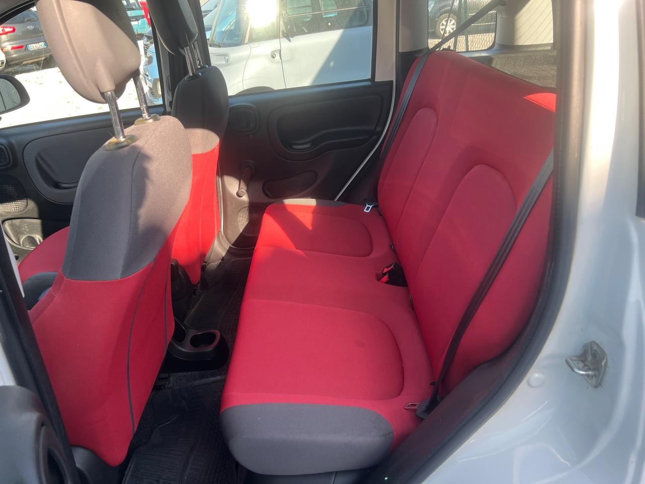 Fiat Panda 1.2 “ 26 Mila Km CERTIFICATI “