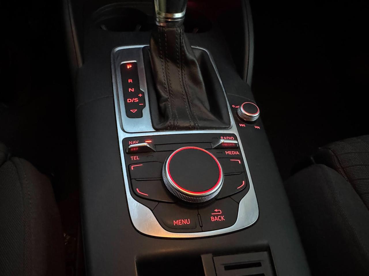 Audi A3 1.6 TDI S tronic Ambition