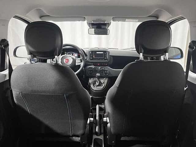 Fiat Panda 1.0 FireFly S&S Hybrid 5 Posti KM ZERO