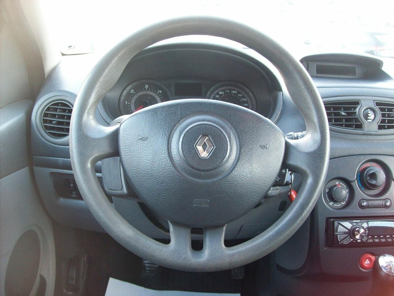 RENAULT CLIO 1.5 DCI CV.85 5P DYNAMIQUE