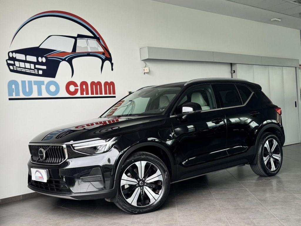 VOLVO XC40 T5 Recharge Plug-in Hybrid aut. Plus Bright