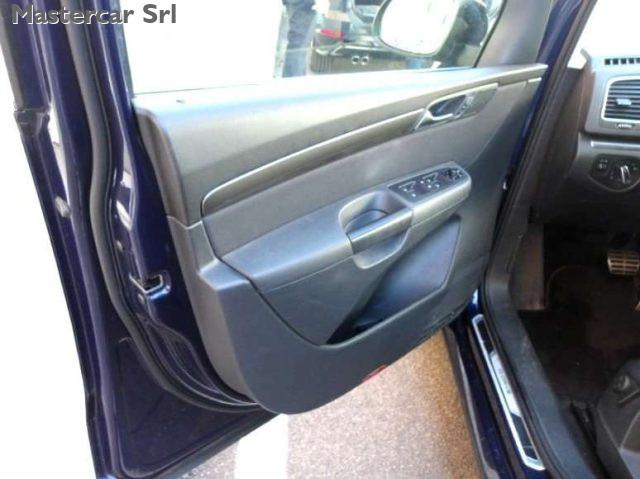 VOLKSWAGEN Sharan Sharan 2.0 tdi Business Dsg-7P Navi Tetto-GA356AL