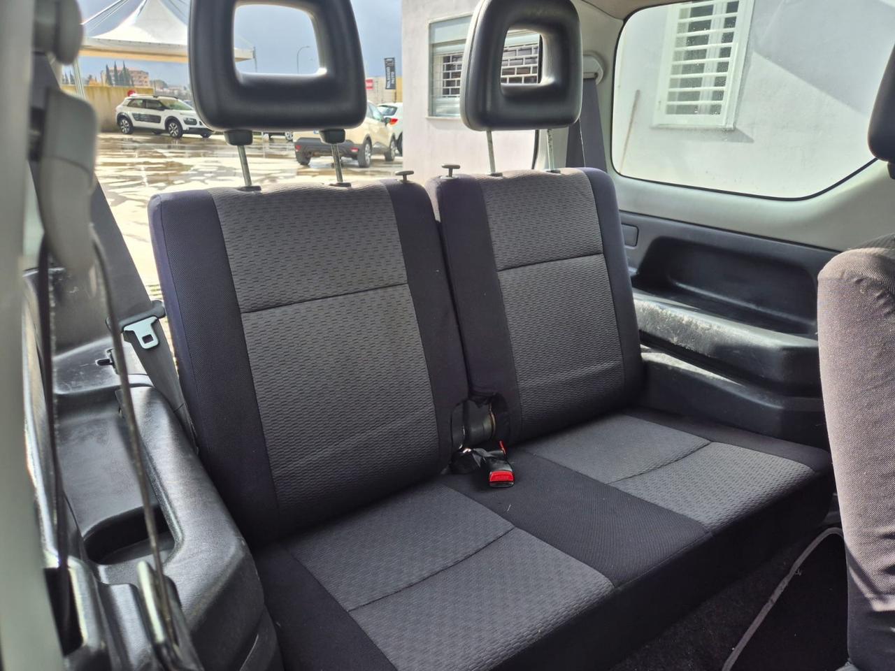 Suzuki Jimny 1.5 DDiS cat 4WD JLX