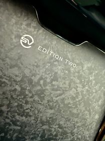 Land Rover Range Sport 4.4 V8 635 CV SV Edition Two