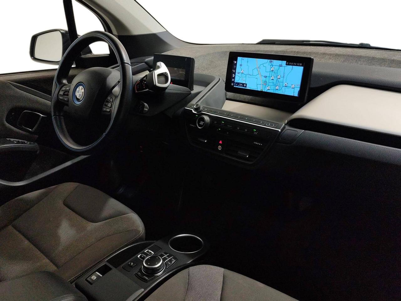 BMW i3 120Ah Advantage