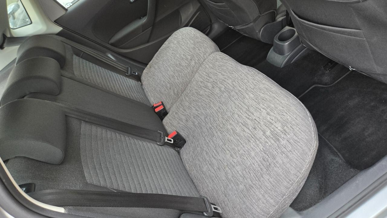 Volkswagen Polo 1.6 TDI 90CV DPF 5 porte Comfortline