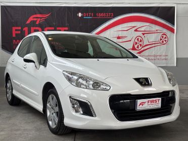 Peugeot 308 1.6 VTi 120CV 5p. Active