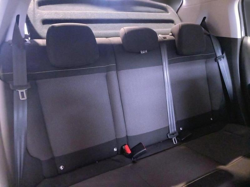 CITROEN C3 PURETECH 82 SES FEEL 5 PORTE BERLINA