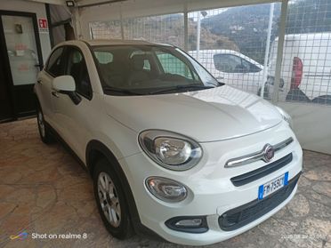 Fiat 500X 1.3 MultiJet 95 CV Business