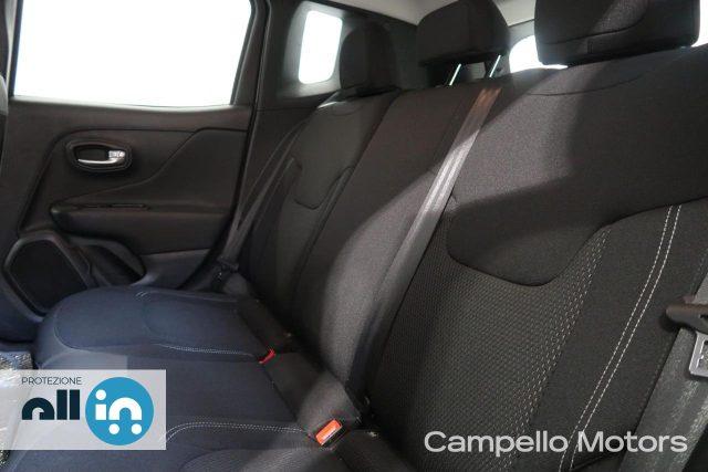 JEEP Renegade Renegade 1.0 T3 120cv Limited