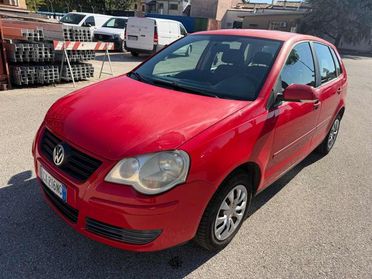 VOLKSWAGEN Polo 1.4/69CV TDI 5p. Trendline senza lavoro da fare