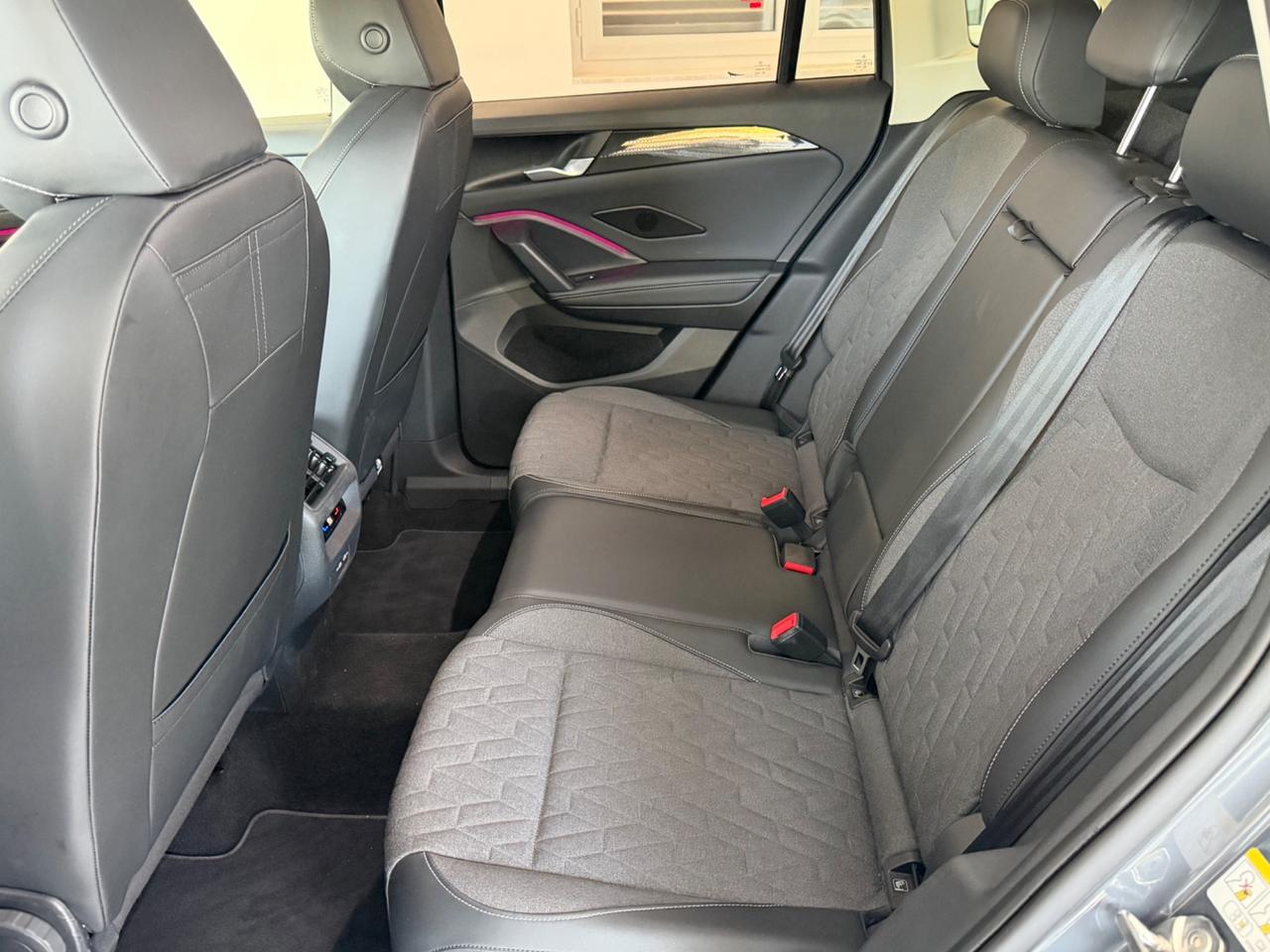 Volkswagen Tiguan 2.0 TDI 150 CV DSG Elegance