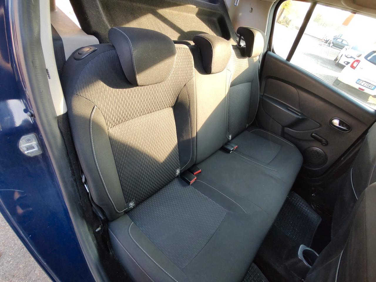 Dacia Sandero Stepway 0.9 TCe 12V TurboGPL 90CV Start&Stop, OK NEOPATENTATI, GARANZIA L.12 MESI