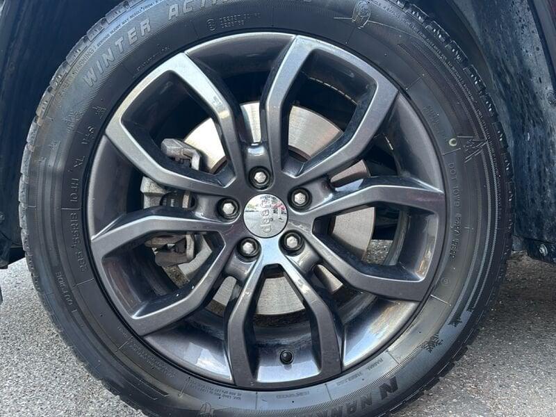 Jeep Compass 4xe 1.3 T4 PHEV 190cv Limited 4xe Auto