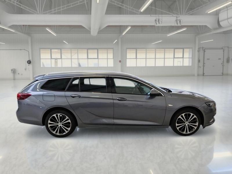 OPEL INSIGNIA SPORT TOURER 1.6 CDTI Innovation 136cv S/S AT6