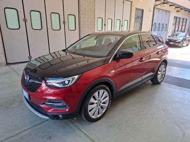 Opel Grandland X 1.6 Hybrid Plug-in aut. AWD Ultimate