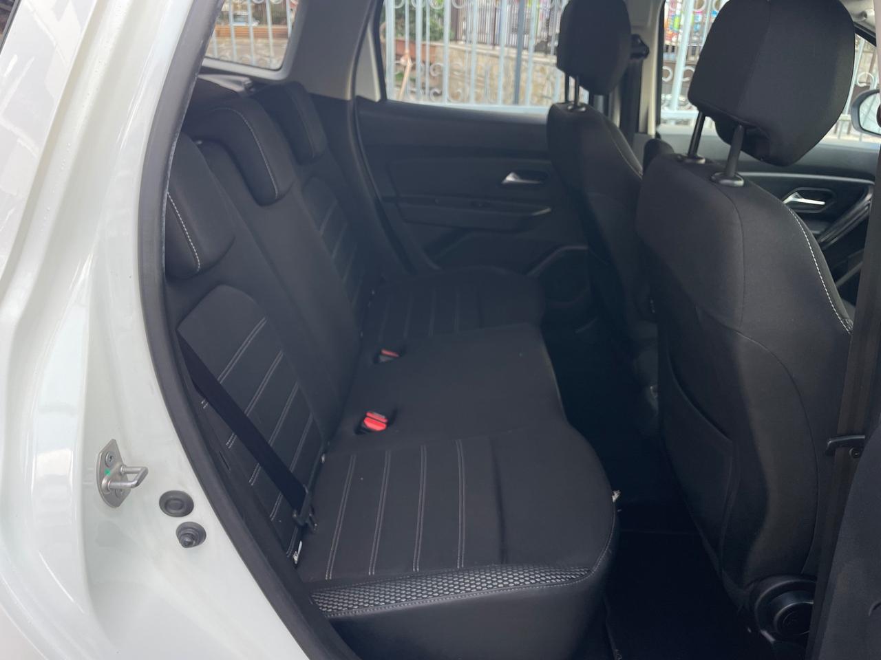 Dacia Duster 1.6 SCe GPL 4x2 Comfort